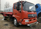 Used Construction Machinery DONGFENG Water Sprinkler Truck 8 10 12 Cbm Left Hand Drive