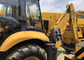JCB 3CX 2016 Jcb Backhoe Loader Used Yellow Color With One Year Warranty