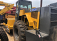 Good Condition Used XCMG Road Roller YZ18JC 18T With 0-8.5km/H Travel Speed