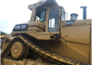 Second Hand Bulldozer CATERPILLAR D9N D9R used original bulldozers with blades and rippers good condition