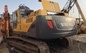 2015 Year VOLVO EC360 Second Hand Excavator , Used Hydraulic Crawler Excavator