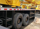 Efficient Second Hand Crane 70 Ton Crane XCMG QY70K Rated Loading Capacity