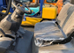 Komatsu FD30 2nd Hand Forklift Used Diesel Engine Forklifts 3t 5t 7t 1 Year Warranty