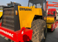 Construction Used Dynapac Road Roller 131 HP Power Excellent Engine Vibratory Compactor
