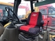 Good Condition Second Hand Backhoe Loader Used Cat 416e 420f 430f