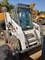 2014 Year Used Skid Steer Loaders Bobcat S185 S250 S300 S150 White Color