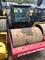 2015 CA302D Used Single Drum Roller Compactor