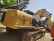CAT 336D Used Excavator Machine 1.2M3 Bucket Second Hand Construction Machine