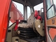 22 Ton 2015 Year Doosan 225-7 Second Hand  Crawler Excavator Construction Heavy Machine