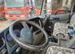 Used Construction Machinery DONGFENG Water Sprinkler Truck 8 10 12 Cbm Left Hand Drive