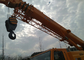 Second Hand Xcmg 50 Ton Crane XCMG QY50K With 38580kg Operating Weight