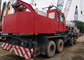 TADANO TG500E Used Mobile Crane 2009 Year For Construction Equipment