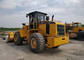LIUGONG ZL50CN Used Wheel Loader Heavy Construction Equipment 1 Year Warranty