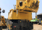 Yellow Second Hand Crane LIEBHERR LTM3000 300TONS Germany Heavy Construction Crane