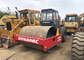 2nd Hand Single Drum Roller Compactor , DYNAPAC CA30D Used Construction Machinery