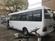 30 Seat With Manual Transmission Type TOYOTA 1HZ Engine Used Toyota Coaster Bus For sale