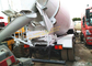 1 Year Warranty Used Construction Machinery NISSAN DIESEL Concrete Mixer
