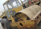 Used Road Roller CA30D DYNAPAC original paint good condition roller Dimension 5550*2324*2972