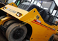 Used Road Roller XP262 XCMG China brand pneumatic tyre roller compactor cheap sale