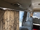 Luxury Inner Decoration Diesel Fuel Type Used Toyota Mini Coach Bus