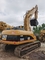 2015 Excavator Machine Africa Excavator Good Condition Big Buckect AC Second Hand  CAT320CL Japan