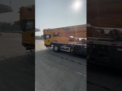 XCMG QY25K51 Second Hand Crane 25t High Strength with Hydraulic System