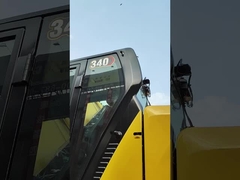 CAT340 Used Crawler Excavator Engine Model Cat®C9 39160kg For Construction